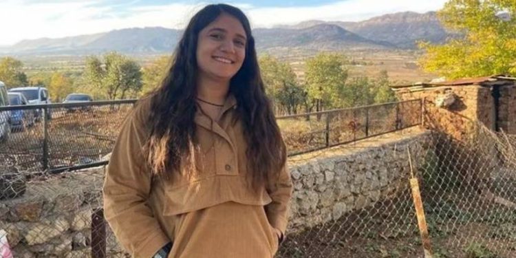 Dilan Kartal’ın gözaltı süresi uzatıldı – Diğer gençler adliyeye sevk edilecek