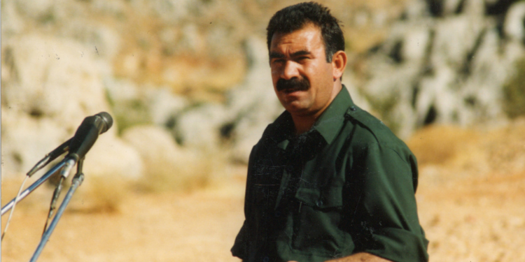 “Bir kez daha nasıl yaşamalı, nasıl savaşmalı?”