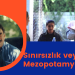 Sınırsızlık veya Mezopotamyalı olmak