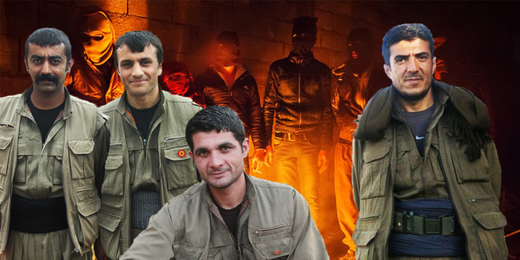 DOSYA – Büyük Komutan Ş. Baran Mawa’dan Cizre şehitleri; Ş. Kurtay Faraşin – Ş. Agid Nusaybin – Ş. Felat Serhad