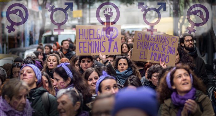 “Feminizm ve çoğul kimlik arayışı – III”