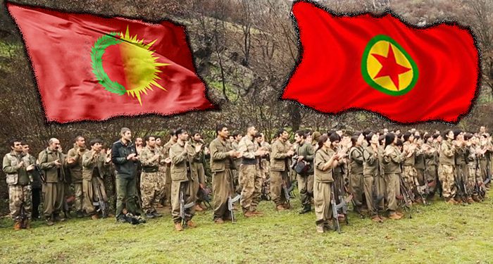 “Kürdistan’da sevgi ve aile”