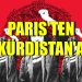 ÖZEL – “Paris’ten Kurdistan’a Ocak ayında şehit düşen devrimci kadınlar anısına”