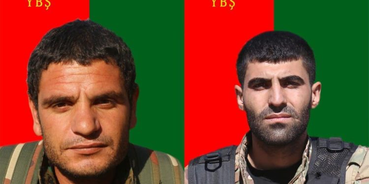 YBŞ: Düşman için kutsal toprakları işgal etmek boş bir hayalden başka bir şey olmayacak