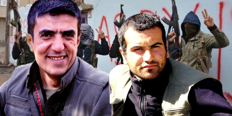 DOSYA – Büyük Komutan Ş. Baran Mawa Şırnak şehitlerini anlatıyor – Ş. Şervan Serhat