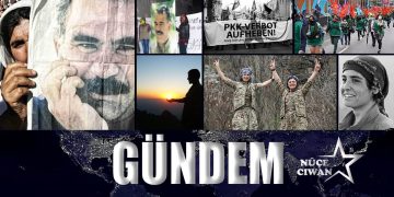 GÜNDEM 01 ŞUBAT 2022