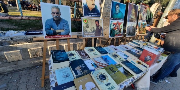 Şengal’de Irak askerleri gençlere coplarla saldırdı