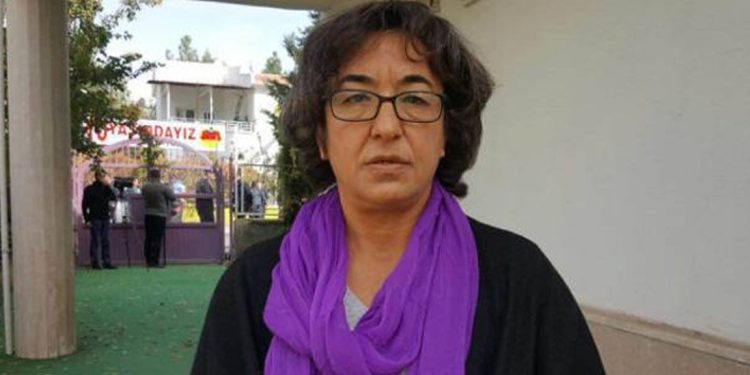 Türk devleti zindanlarda bilerek virüs yayıyor – Ayşe Gökkan ve 3 arkadaşı koronaya yakalandı