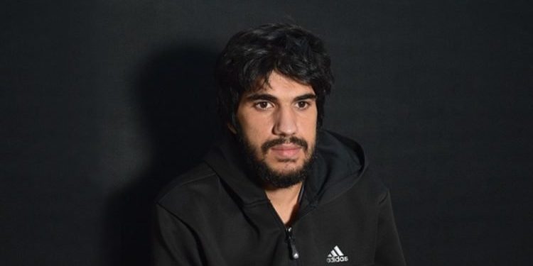 QSD, DAİŞ çetesini Türkiye’ye kaçmaya çalışırken yakaladı