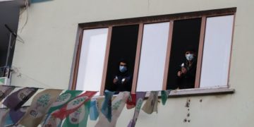 İşgalci Türk devletinin saldırıları Amed’te protesto edildi