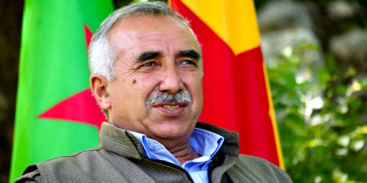 Murat Karayılan: Kobanê’de gelişen bir fedailer savaşıydı