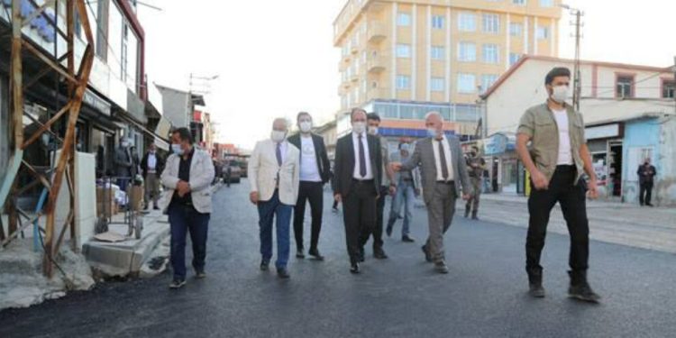 Kayyum tacizciyi korumak için izne gönderdi