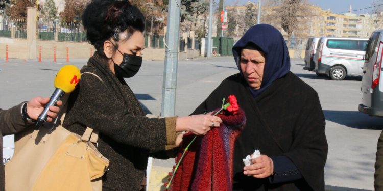 “Şenyaşar ailesinin yaşadığı acı Kürdistan’da yaşanan tüm acıların toplamı gibi çok ağır”