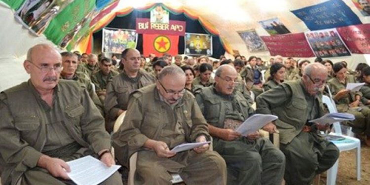 KCK Yürütme Konseyi gerçekleştirdiği yıllık toplantıda ulaştığı planlamaları açıkladı