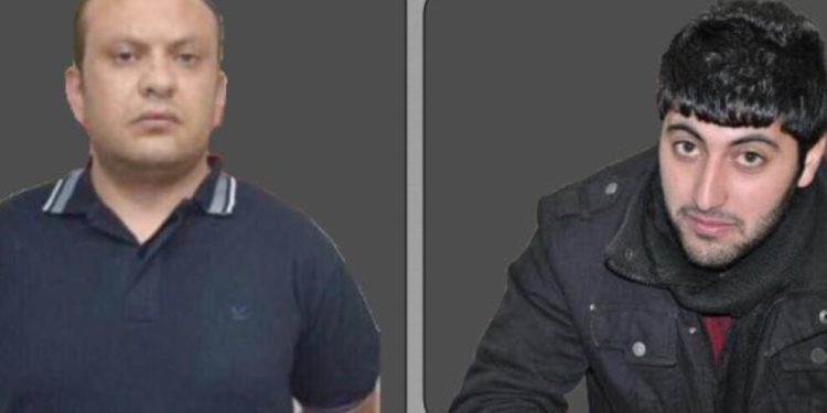 Mazlum Dağ ve Abdurrahman Er 8 gündür ölüm orucunda