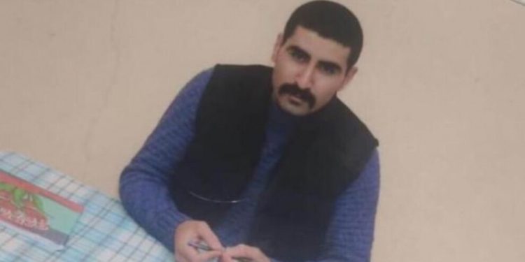 Sürgün edilen tutsağın ailesine bilgi verilmedi