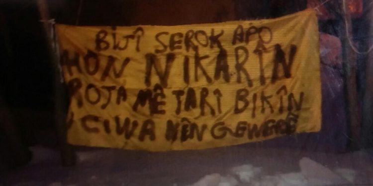 KBDH’dan 15 Şubat komplosuna karşı etkili eylemler