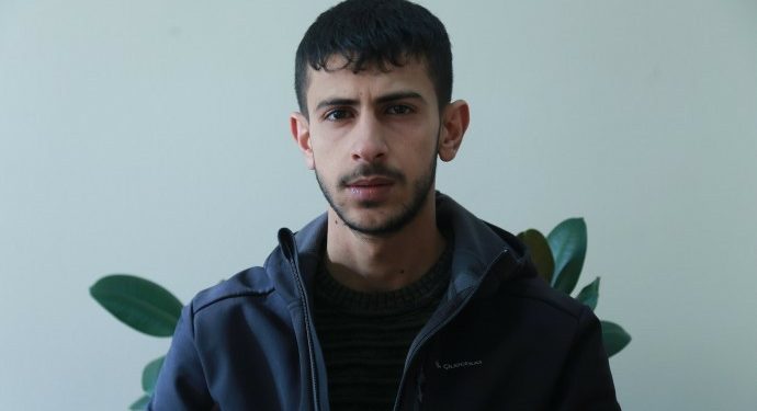 Polisin ajanlaştırma baskısını ses kaydına aldı – “Ben bir Kürt genciyim, boyun eğmem”