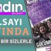 Yeni Yaşam Gazetesi Kadın Eki “Gücümüz birliğimiz” başlığıyla çıktı