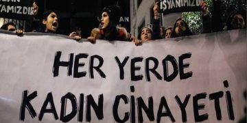 KCDP Ocak ayı raporuna göre 26 kadın erk zihniyet tarafından katledildi