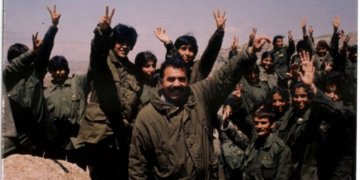 Kürt halkının özgürlük iradesi beni umutlandırıyor