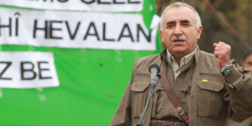 Murat Karayılan: Önder Apo’nun perspektifleri mücadelede temel güç kaynağı olmuştur