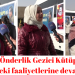 ÖZEL – Önderlik Gezici Kütüphanesi Hesekê’deki faaliyetlerine devam ediyor
