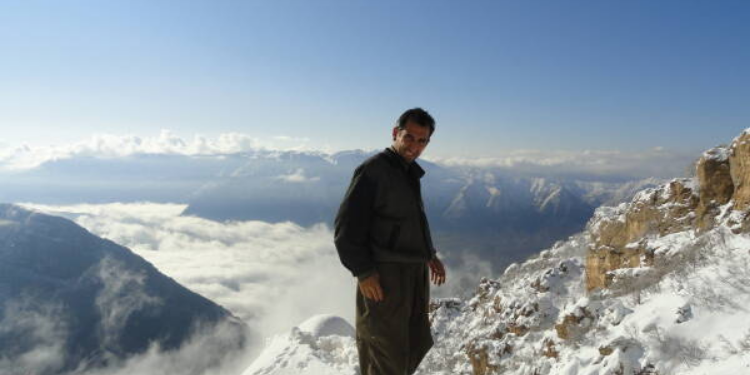 PKK: Bawer Botan yoldaşın şehadeti yeri doldurulamaz bir kayıptır