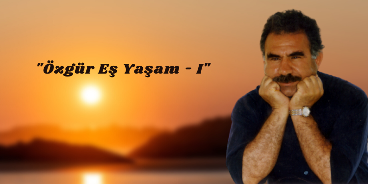 “Özgür Eş Yaşam – I”