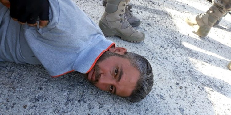 Dedeoğulları Ailesinin katili polisle konuşmuş – Sözde Vali inkar etmişti