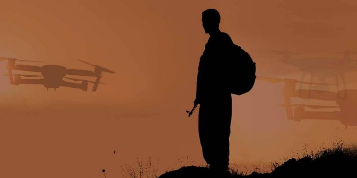 Mazlum gibi umut veriyorsun…