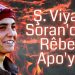 FOTO HABER – Ş. Viyan Soran’dan Rêber Apo’ya – I