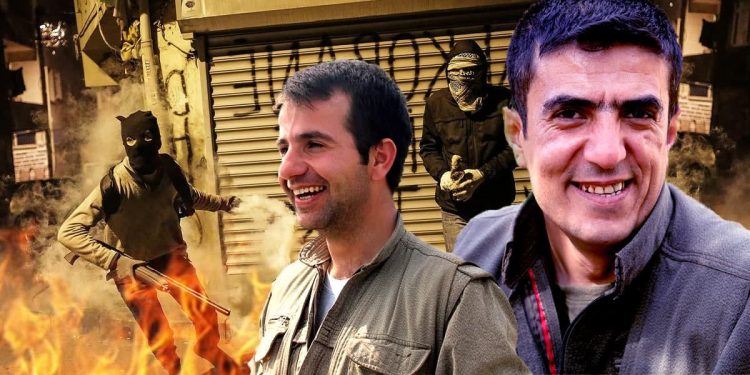 DOSYA – Büyük Komutan Ş. Baran Mawa Nusaybin direnişini anlatıyor – Ş. Gelhat Gever