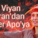 FOTO HABER – Ş. Viyan Soran’dan Rêber Apo’ya – II