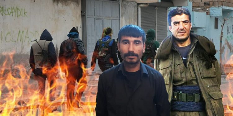 DOSYA – Büyük Komutan Ş. Baran Mawa Nusaybin şehitlerini anlatıyor – Ş. Dersim Tolhildan