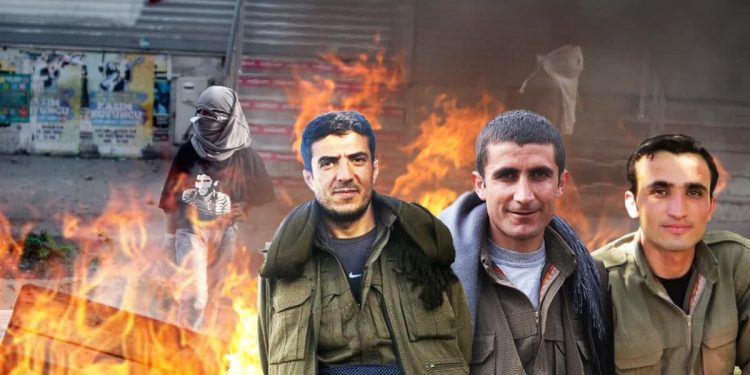 DOSYA – Büyük Komutan Ş. Baran Mawa Gever şehitlerini anlatıyor; Ş. Rojvan Arvin – Ş. Alişer Hoşin