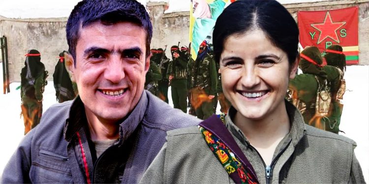 DOSYA – Büyük Komutan Ş. Baran Mawa Gever şehitlerini anlatıyor; Ş. Viyan Amed