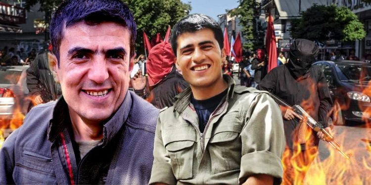 DOSYA – Büyük Komutan Ş. Baran Mawa Sur şehitlerini anlatıyor; Ş. Harun Welat