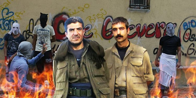 DOSYA – Büyük Komutan Ş. Baran Mawa Sur şehitlerini anlatıyor; Ş. Erîş Mordem