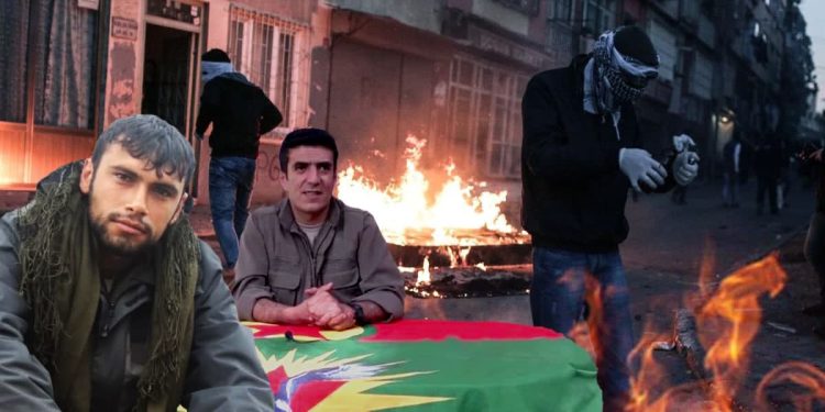 DOSYA – Büyük Komutan Ş. Baran Mawa Sur şehitlerini anlatıyor; Ş. Hogir Amed