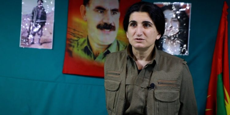 Jînda Ronahî: YJA Star özgürlük tercihinin ne kadar net ve sağlam oluştuğunu gösterdi