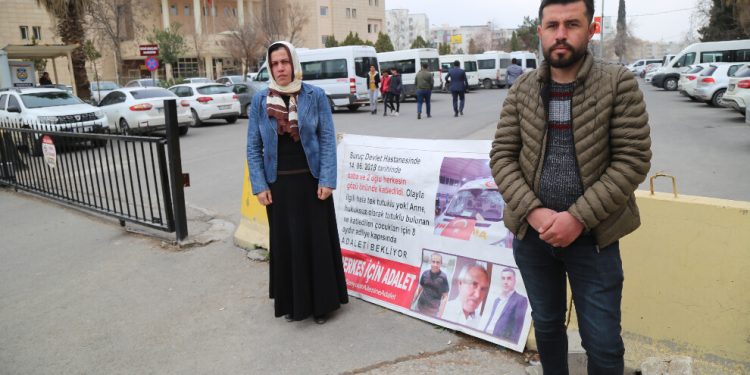 Şenyaşar Ailesi kadınlara çağrıda bulundu