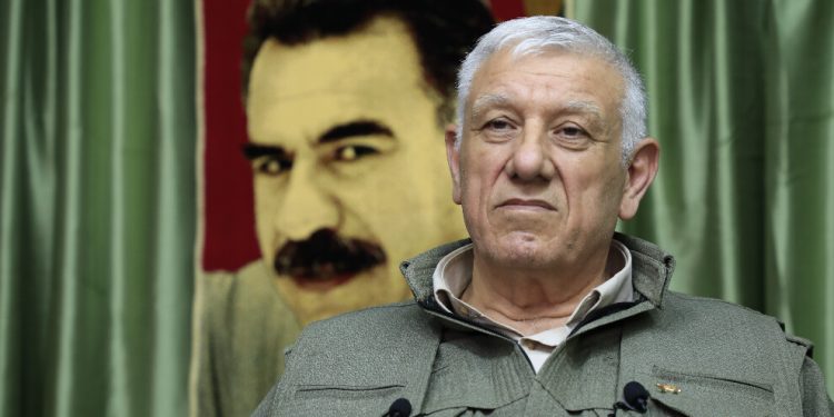 Cemil Bayık: Bu Newroz Rêber Apo’nun fiziki özgürlüğünün başlangıcına dönüşmeli