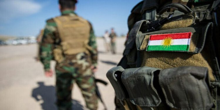 KDP’nin işbirliğiyle Türk ordusunun 15 Nisan’da saldırı başlatacağı iddiası