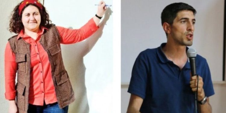 Zindanlarda iki tutsağın ölüm orucu devam ediyor