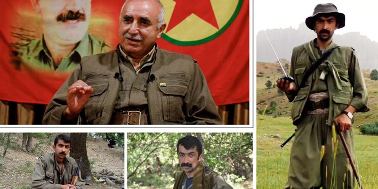 Murat Karayılan: Heval Hewram’ın duruşu, bütün Kürdistan gençleri için bir çağrıdır