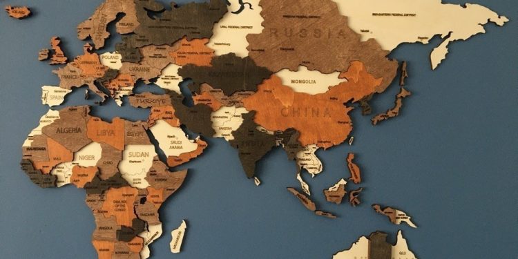 Üçüncü Dünya Savaşına Karşı; Devrimci Tutum