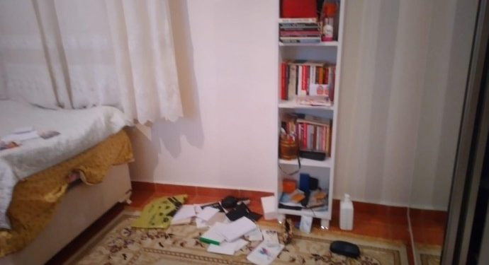 Amed’de çok sayıda kadın rehin alındı