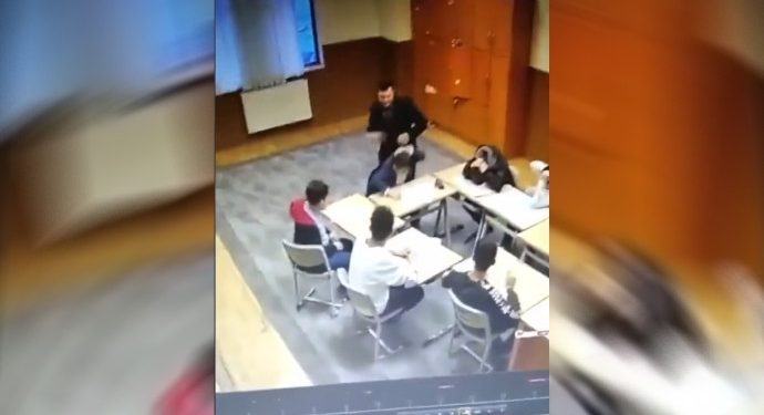 Tarikat yurtlarında öğrencilere dönük şiddet son bulmuyor