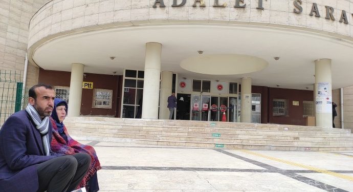 Ferit Şenyaşar: Biz biliyoruz ki hastane görüntüleri devletin arşivindedir